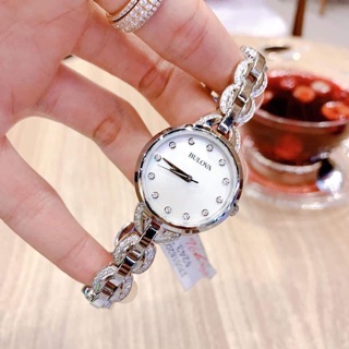 Đồng hồ nữ  Bulova 96L203