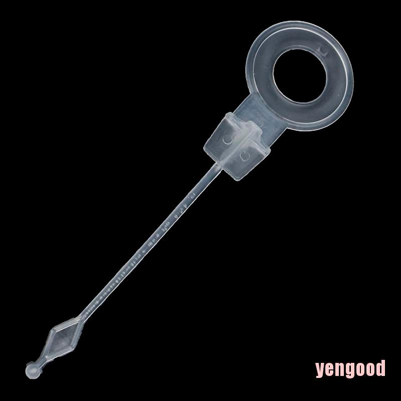 Cọ vệ sinh ống thoát nước tủ lạnh tiện lợi