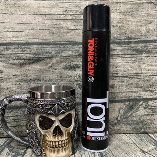 Gôm Xịt Tóc Nam