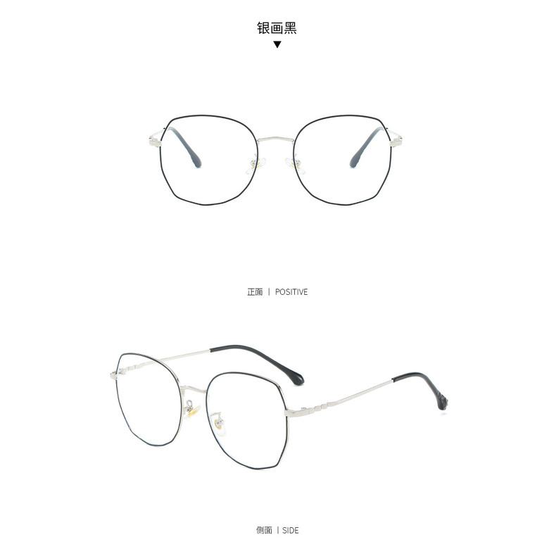 Kính Mát Phong Cách Hàn Quốc Thời Trang Cho Nữ