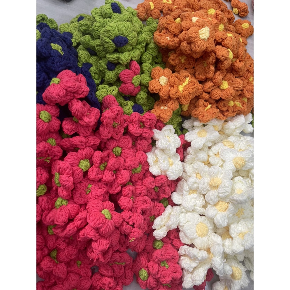 Đầm 2 dây mix hoa len bigsize Quỳnh Anh từ 50kg đến 100kg (M/L/XL/XXL) tiểu thư