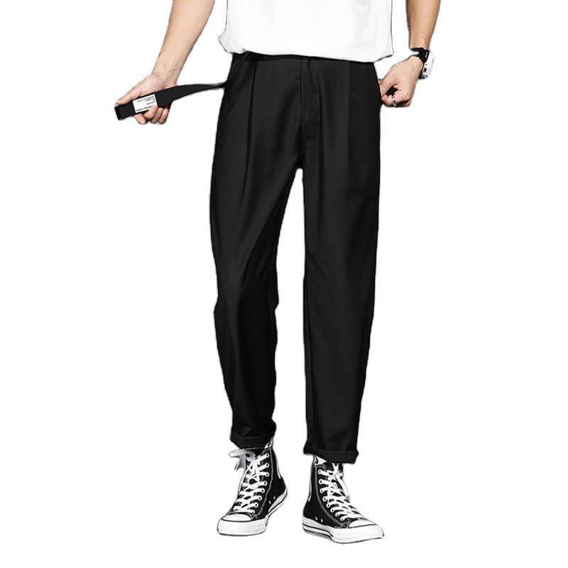 Quần dài phong cách Hàn Quốc cho nam M-2XL | BigBuy360 - bigbuy360.vn
