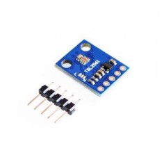 Đo cường độ ánh sáng GY-2561 TSL2561