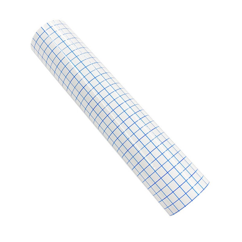 Cuộn Băng Dính 85in - 12 01x196 Chuyên Dụng Cho Máy In Vinyl