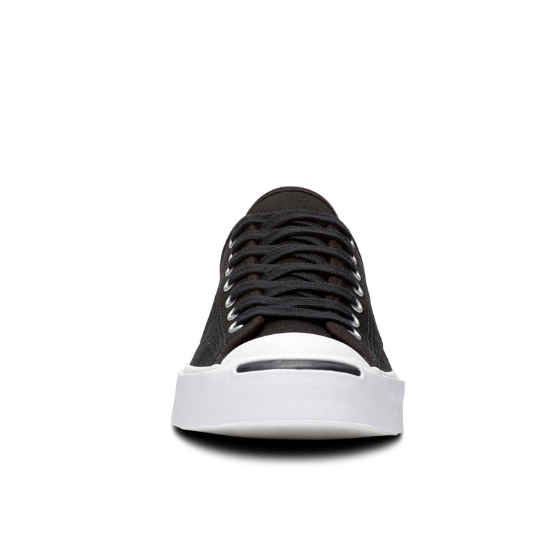Giày Sneaker Unisex Converse Jack Purcell First In Class Black - 164056C