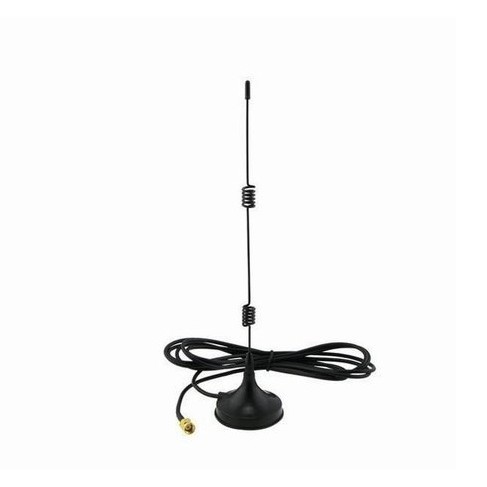 Anten 12dBi 700-2600Mhz GSM-GPRS3G-4G Chuẩn SMA/Mcáp dài 3 mét