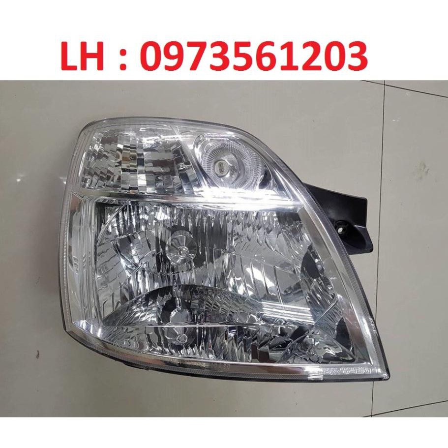 Đèn pha Morning đời 2005 - 2007 - OEM -tặng vòng xoay hương hoa