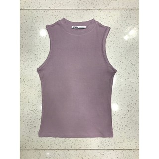 ÁO CROPTOP BA LỖ ZR