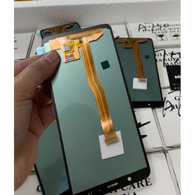 [Mã 1911ELSALE hoàn 7% đơn 300K] Màn hình sam sung a750 ( a72018) loại 1
