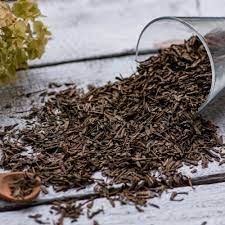 TRÀ RANG HOUJICHA NHẬT BẢN 60G