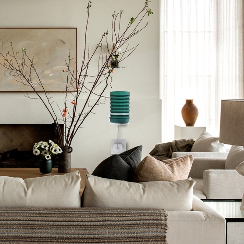 Giá Đỡ Loa Gắn Tường Bằng Kim Loại Chống Trượt Cho Explore