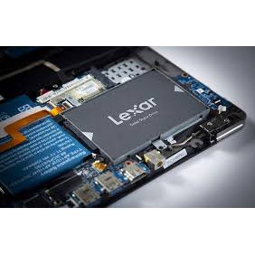 Ổ cứng SSD 128GB Lexar NS100 Mai Hoàng Phân Phối | BigBuy360 - bigbuy360.vn