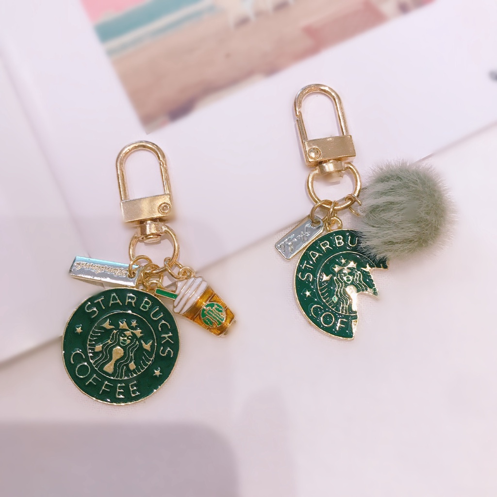 Phụ Kiện Móc Khóa Hình Giọt Nước Sáng Tạo