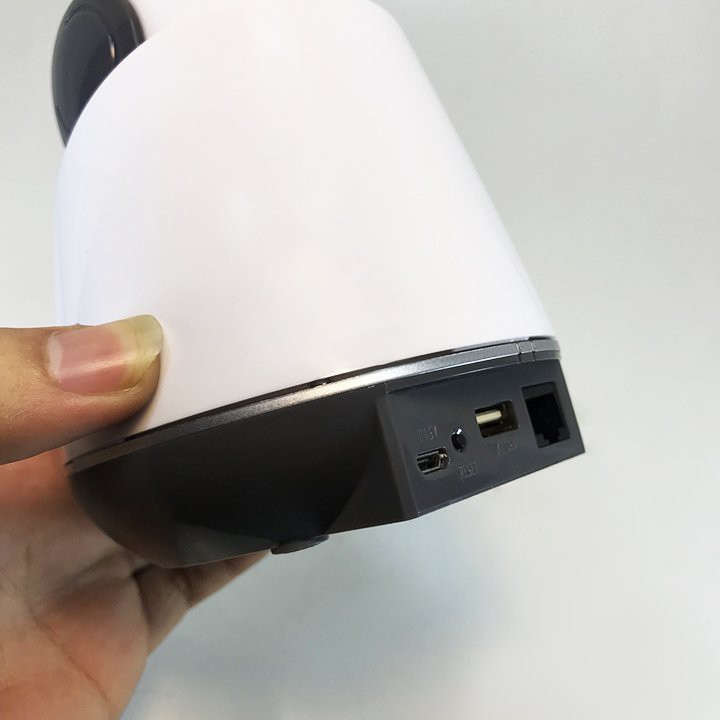 Camera Wifi full HD 1080P Care Cam Model-18Y5 tặng thẻ nhớ 32G new | BigBuy360 - bigbuy360.vn