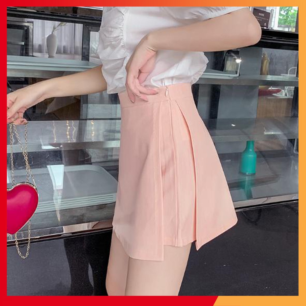 Quần giả váy, Váy công sở chữ A - TALACO | BigBuy360 - bigbuy360.vn