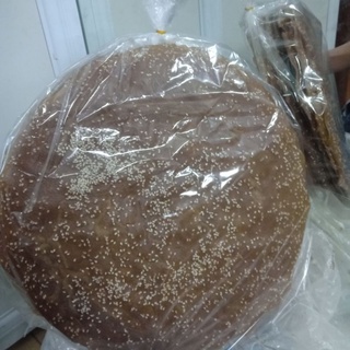 10 Bánh đa mật sống