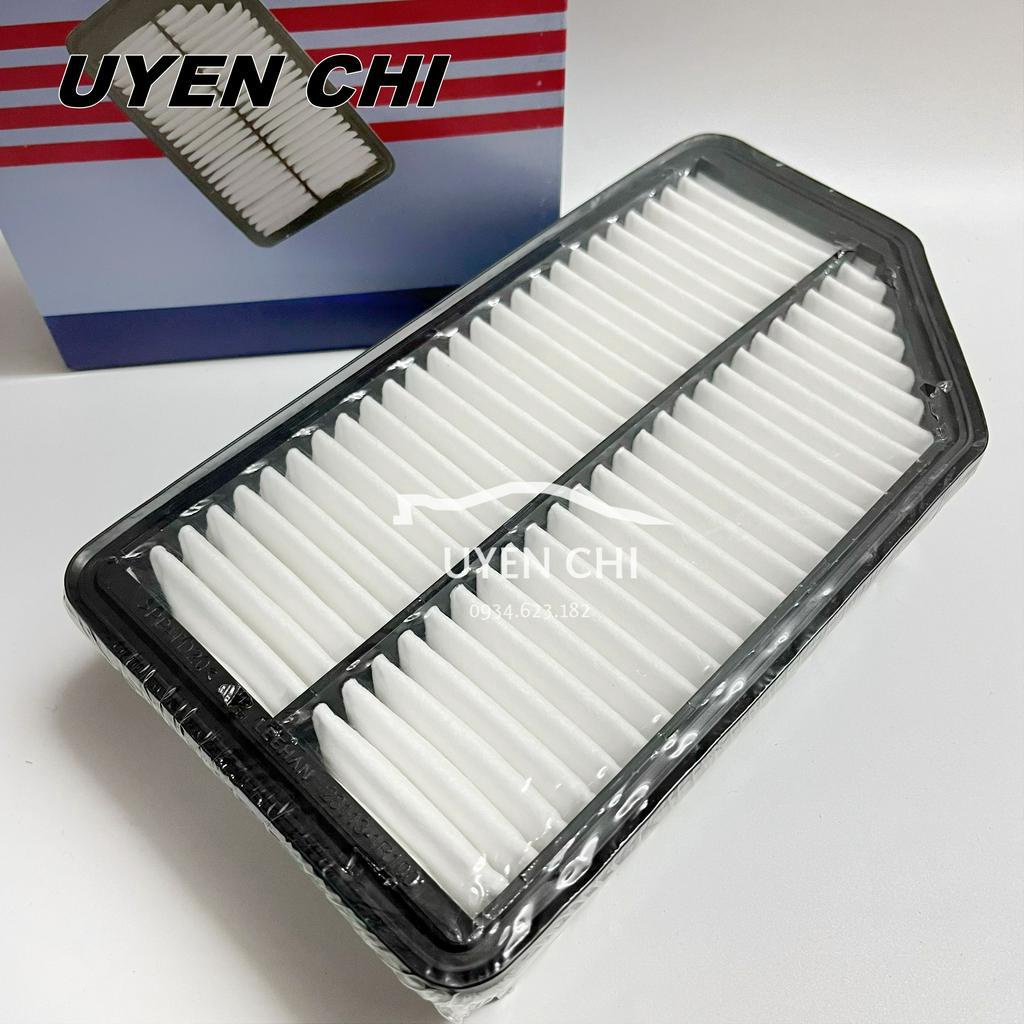 Lọc gió động cơ xe Kia Rio , Hyundai Accent  Kia Soul,Hyundai Veloster