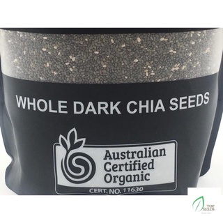 HẠT CHIA ÚC 500g