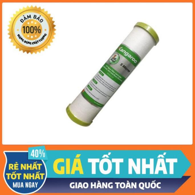 Lõi lọc nước số 1 Kangaroo chính hãng