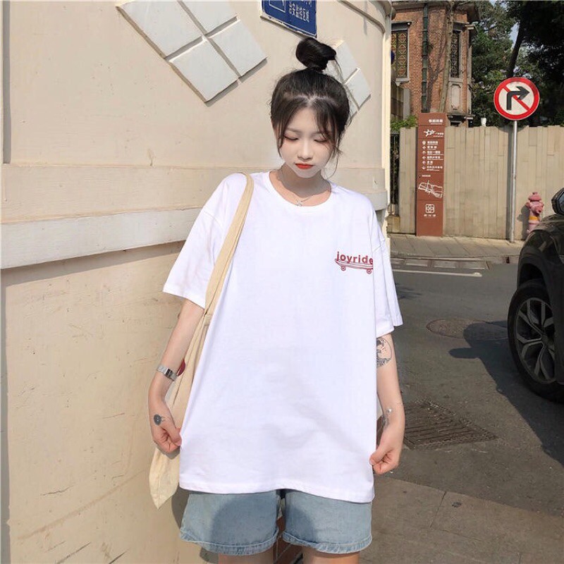 Áo phông Form rộng FREESHIPÁo thun hot hit lên dáng siêu xinh [ao chữ