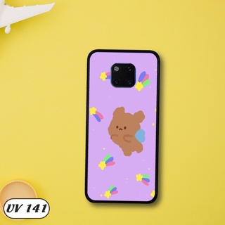 Ốp lưng cho điện thoại Huawei Mate 20 Pro