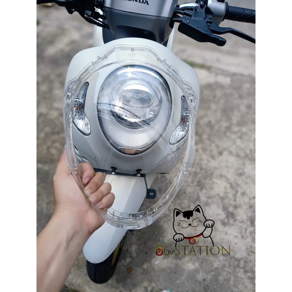 MICA CHÓA ĐÈN SCOOPY 2021 - 2022