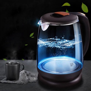 [Có sẵn] Ấm điện đa năng - Đun sôi nước nhanh, An toàn, Tiết kiệm điện