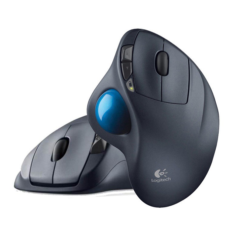 Chuột laser không dây logitech M575