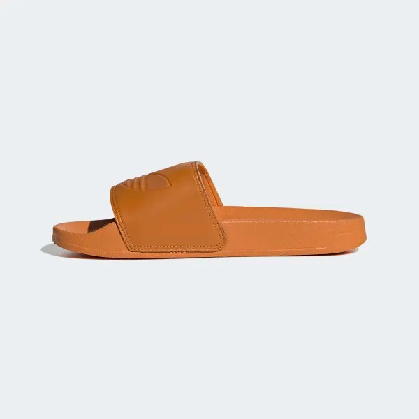 Dép chính hãng Adidas Adilette Lite Slides unisex màu cam