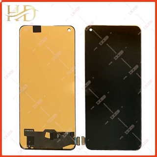 Bộ màn hình thay thế oppo realme 8 - 4g