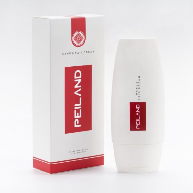 [𝔅𝔢𝔢❅] Kem dưỡng da tay cao cấp PEILAND 60g [𝔅𝔢𝔢❅]