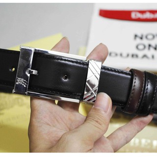 DÂY LƯNG BURBERRY SIÊU CẤP 003