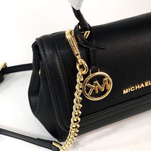 Túi đeo chéo michael kors