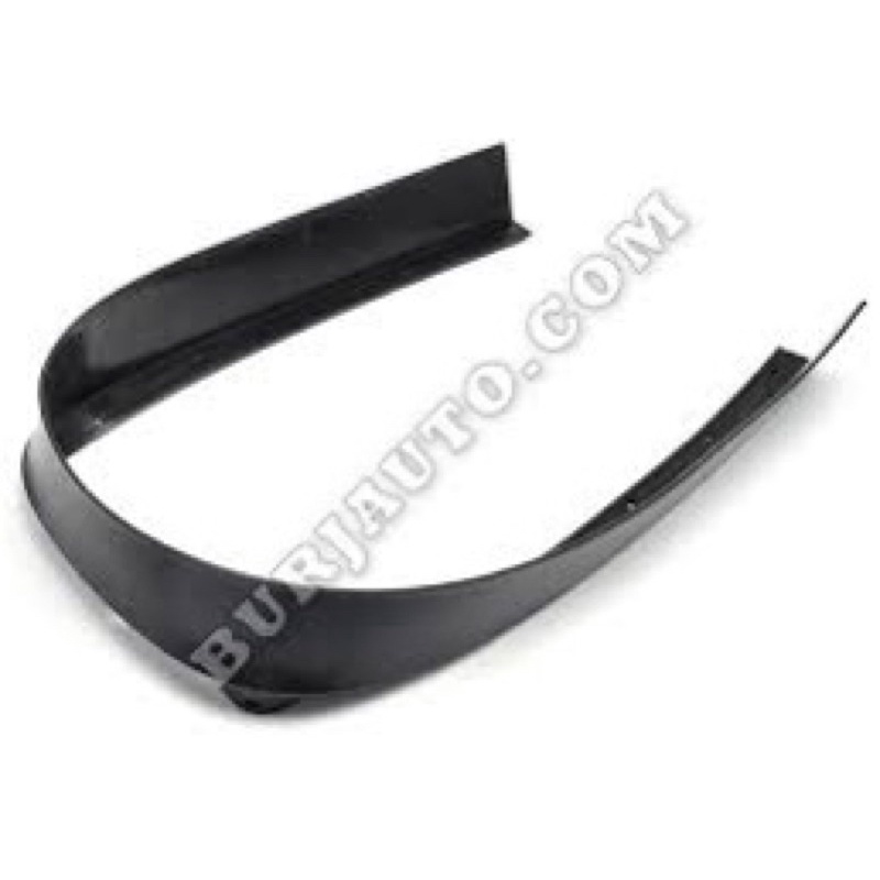 Gioăng dưới cửa Cruze,Lacetti Cdx,Se hàng Gm:95417257