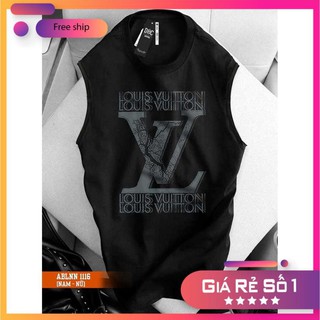 [ ÁO TANKTOP ] Áo ba lỗ dài, Áo ba lỗ in hình 3d
