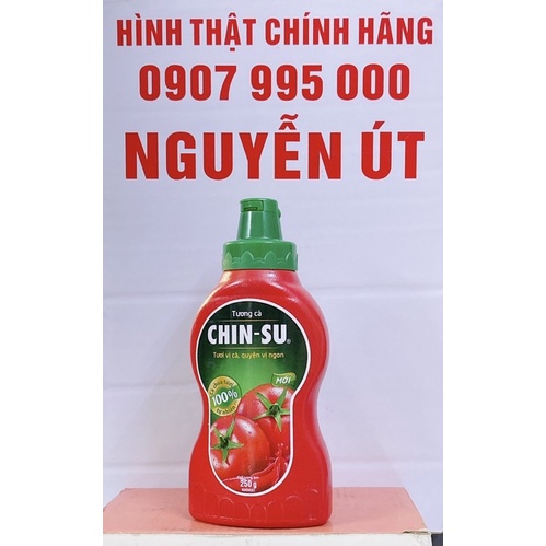 tương cà chin su 250g