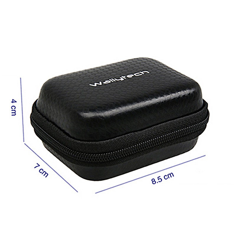 Túi bảo vệ mini cho Gopro, action cam...