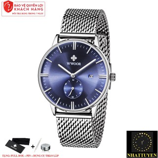 Đồng hồ nam WWOOR 8808