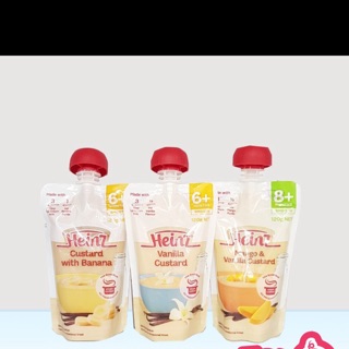 Váng sữa heinz