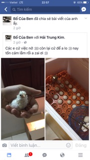 Khay Đảo Trứng Tự Động 108 Trứng