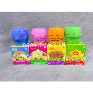 Kem YES NEW 12g 4 Công Dụng YesNew