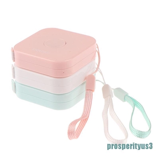 (Prosperityus3) Thước Đo Chiều Cao 2m X