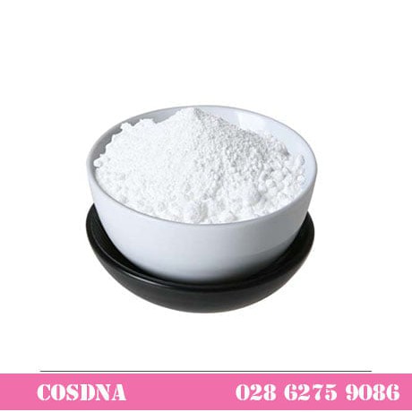 Hoạt chất chống lão hóa  Sodium Ascorbyl Phosphate