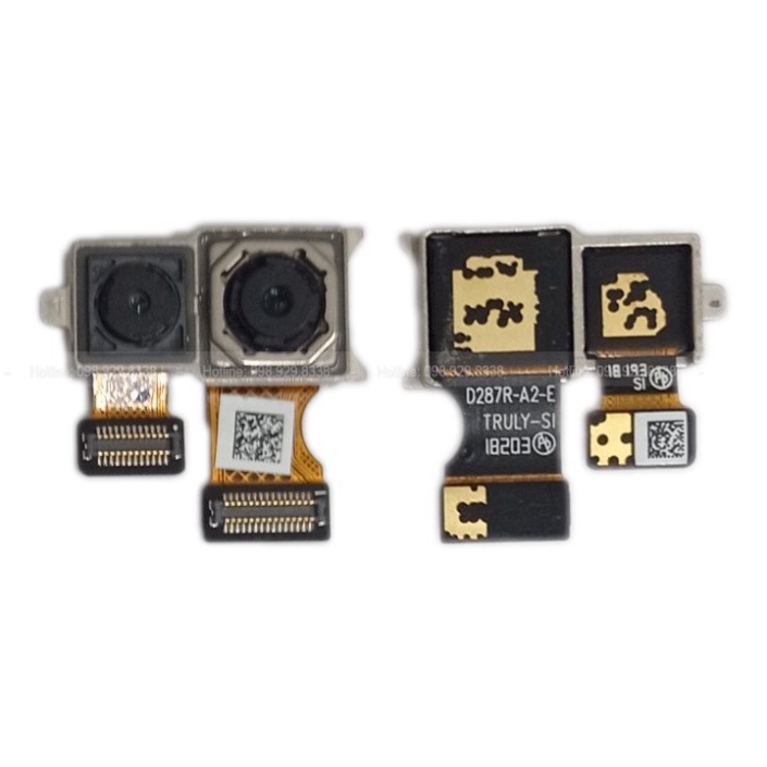 Camera Sau Nokia X5 2018/ 5.1 Plus - Cam sau zin Tháo máy của điện thoại Nokia x5/ 5.1Plus+ | BigBuy360 - bigbuy360.vn