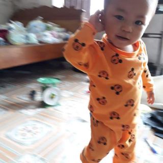 Combo 10 bộ cho bé
