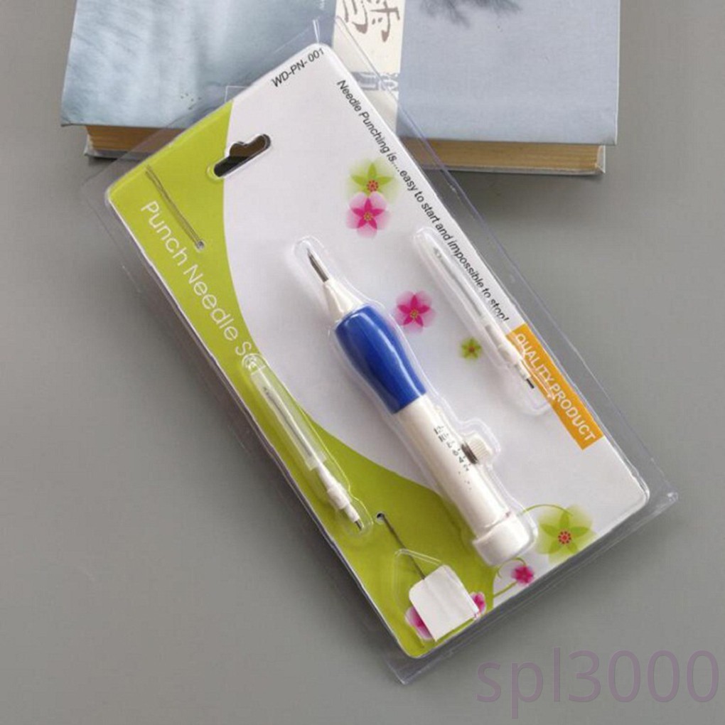 Bộ kim thêu Spl-3 chất lượng cao