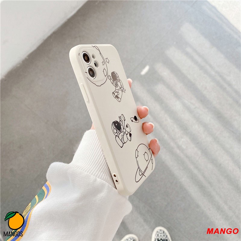 Ốp lưng iphone 6plus 6splus 7 plus 8plus X Xr XsM  11 12 13 Promax - MANGO014 - MangoOvil