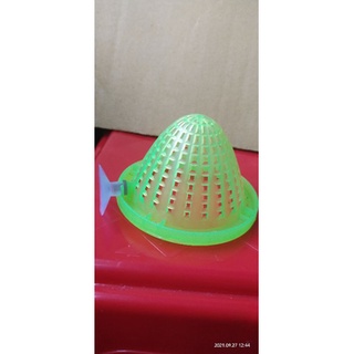 Rổ thức ăn Rổ đựng trùn chỉ cho cá cảnh