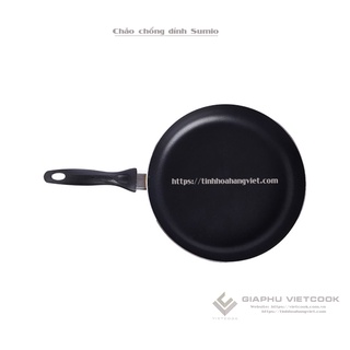 CHẢO CHỐNG DÍNH SUMIO