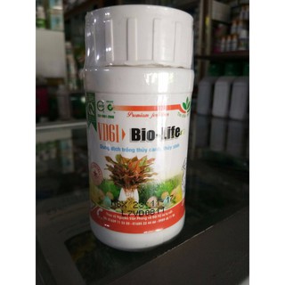 - Dung Dịch Thủy Canh Bio Life 100ml cty chính hãng.
